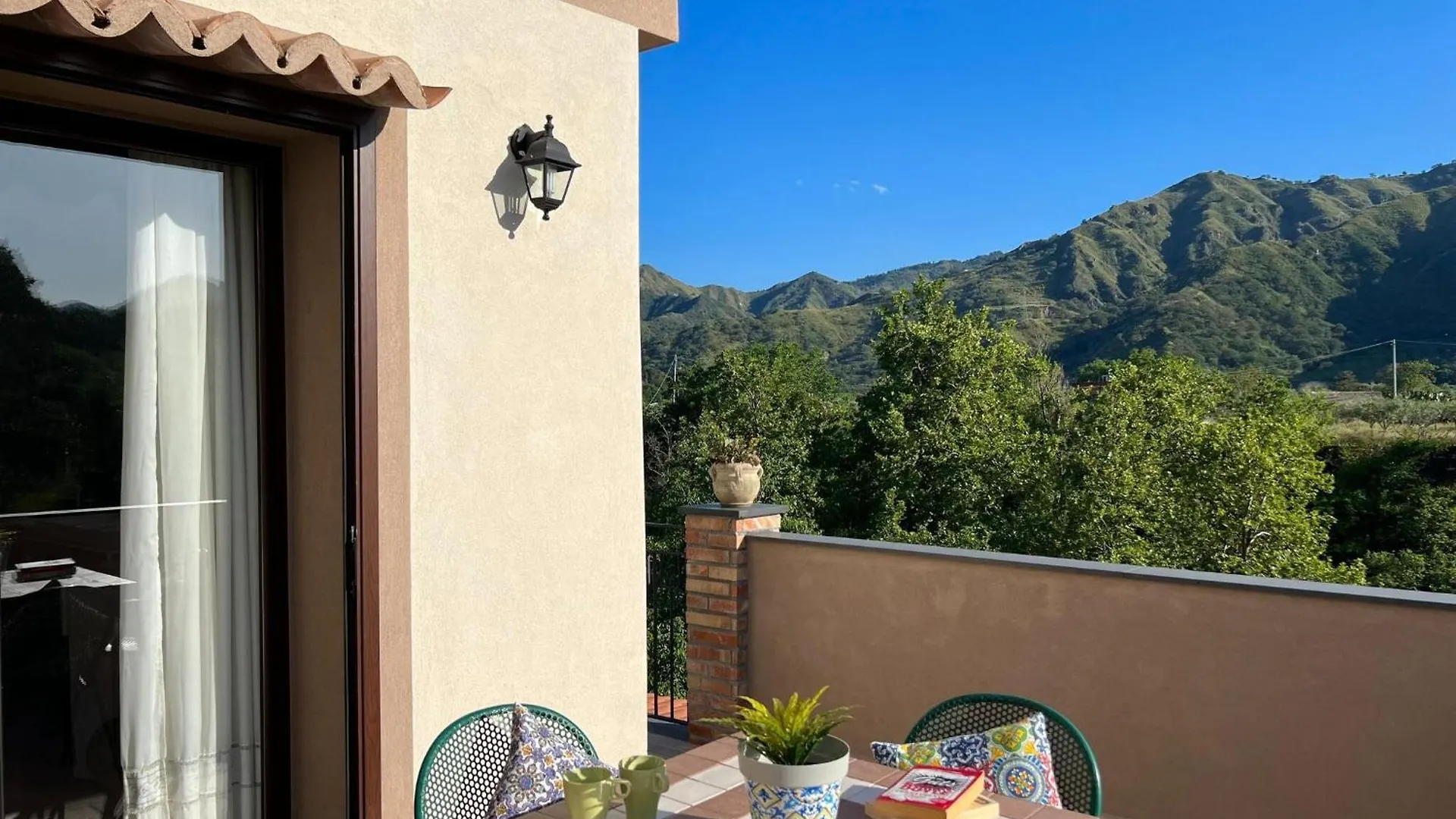 Vacation Home With Private Pool In Francavilla Di Sicilia 0*,  Italy