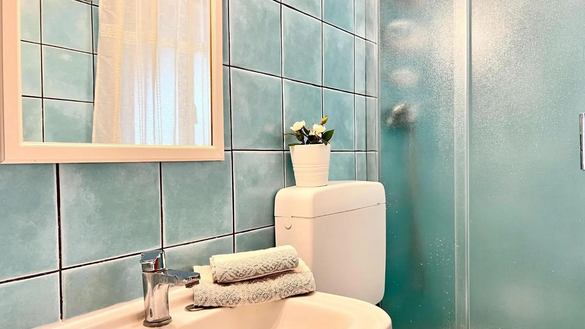 Vacation Home With Private Pool In Francavilla Di Sicilia Holiday home