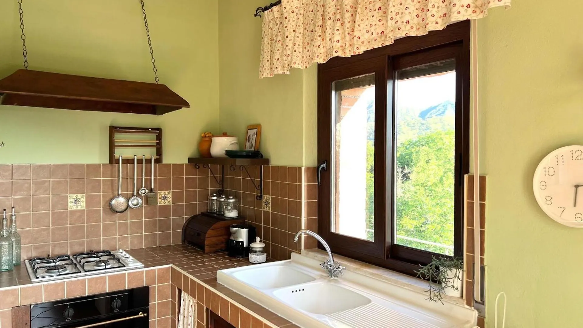 Vacation Home With Private Pool In Francavilla Di Sicilia 0*,  Italy