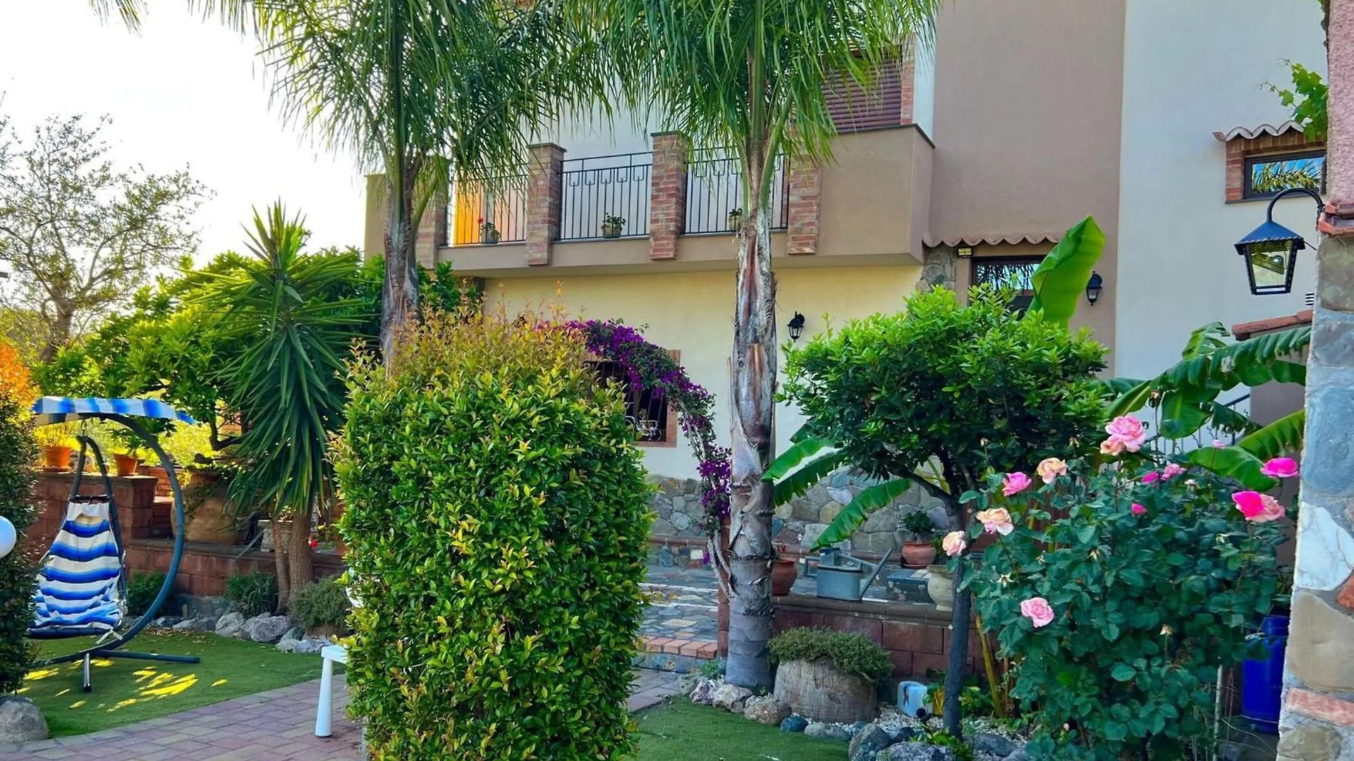 Holiday home Vacation Home With Private Pool In Francavilla Di Sicilia